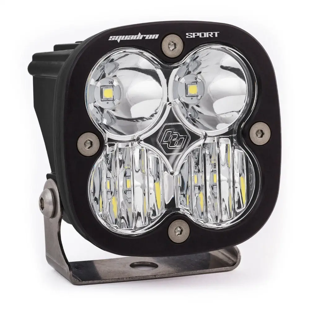 Squadron Sport Led Light 2