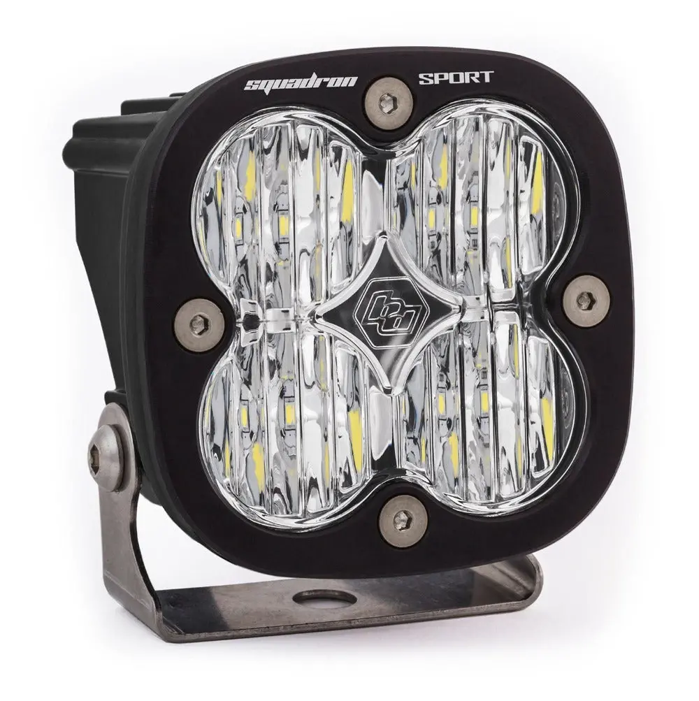 Squadron Sport Led Light 3