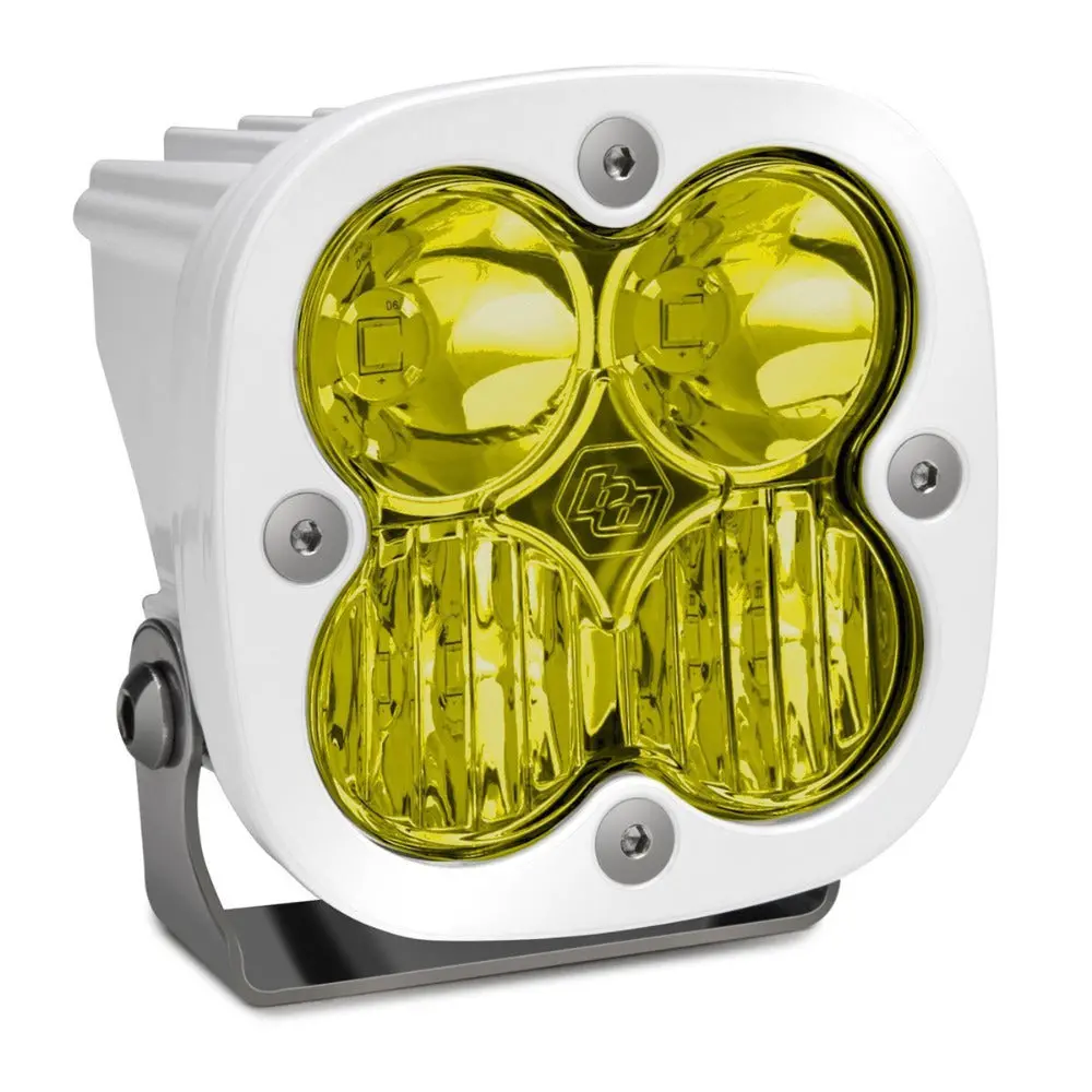 High-Performance Squadron LED Sports Lighting - Image 7