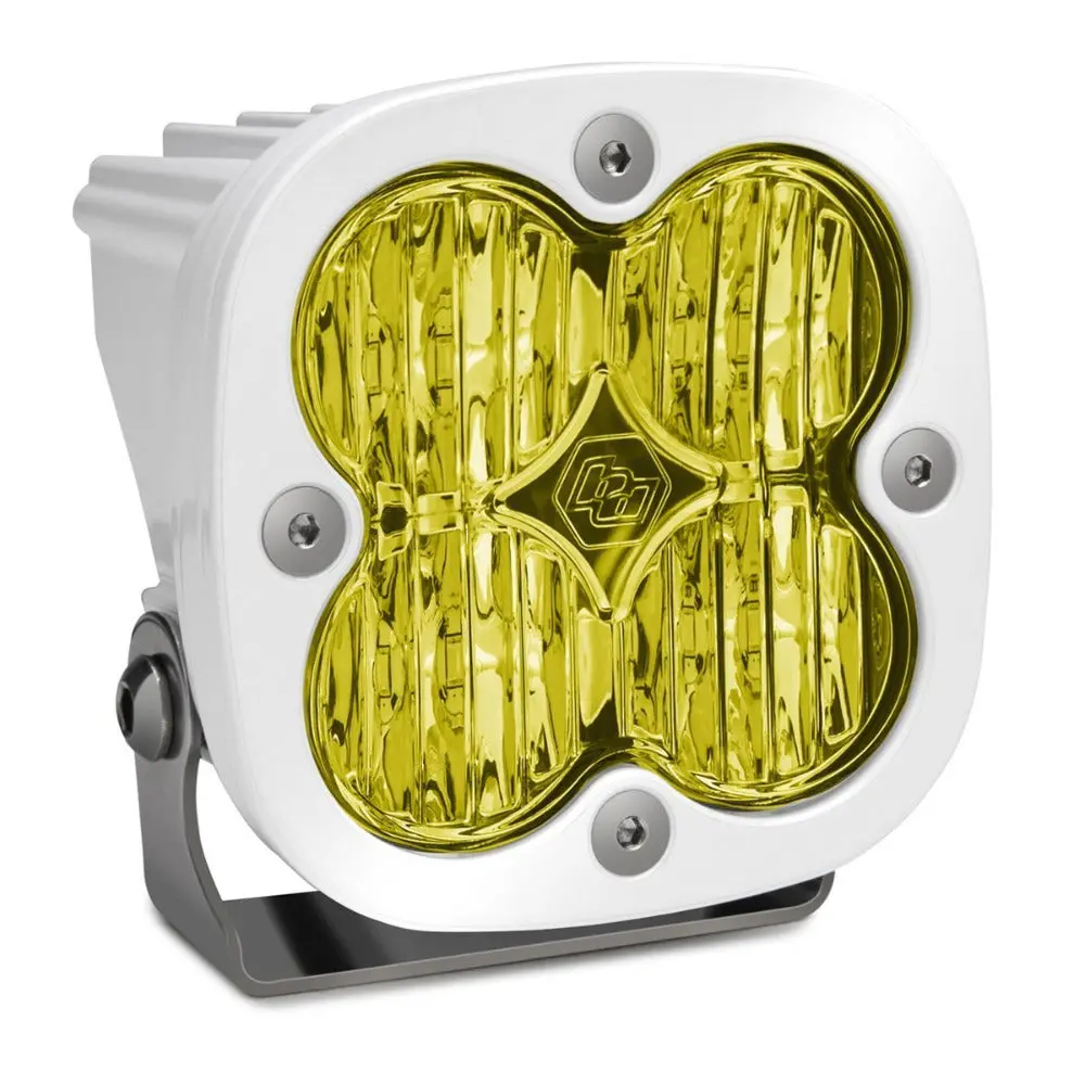 High-Performance Squadron LED Sports Lighting - Image 12