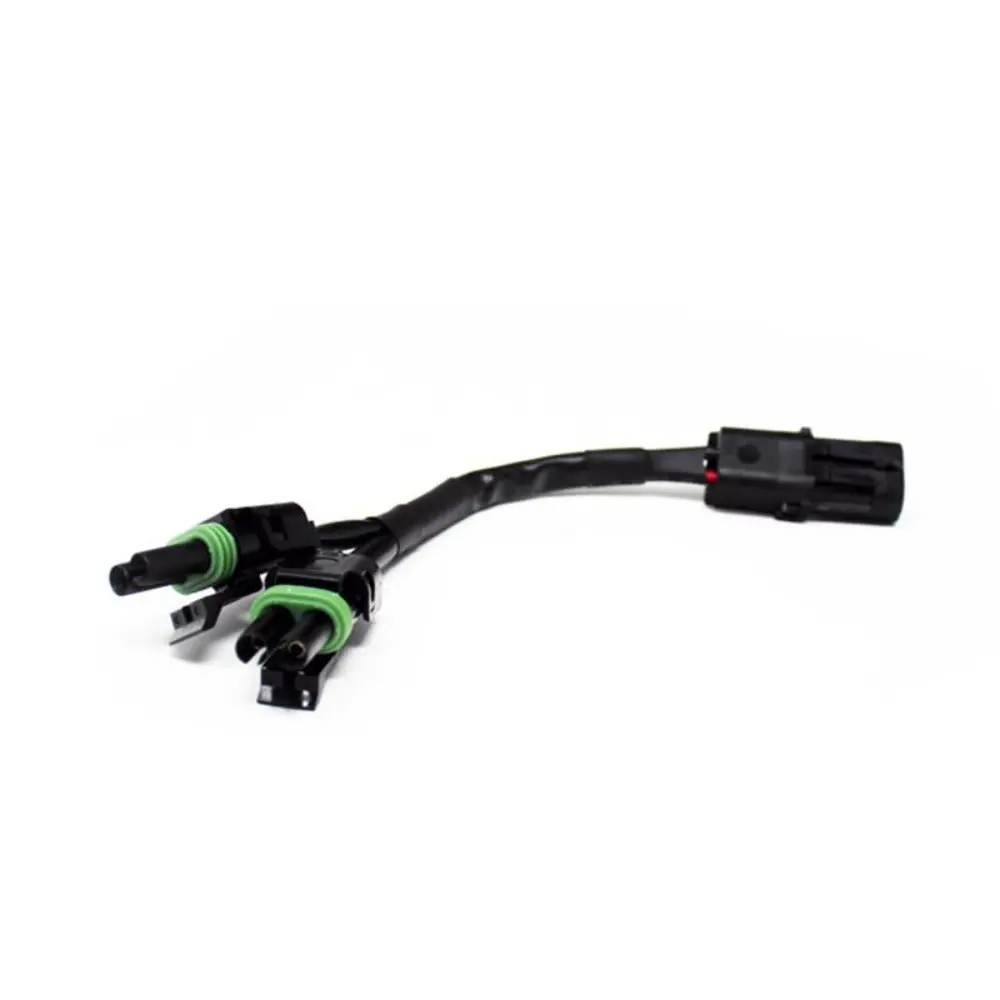 Squadron/S2 Wire Harness Splitter-Adds 1 Light 1