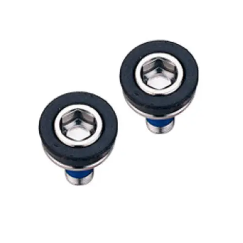 Crank Arm Bolt Set (Pair) For Hupcc Cranks/Neco Bb's 1