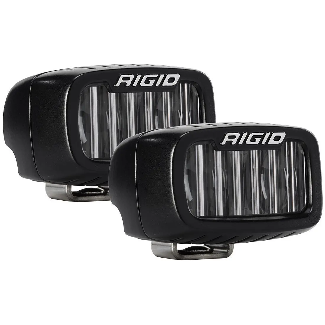 Sr-M Series Sae Fog Light (Pair) 1
