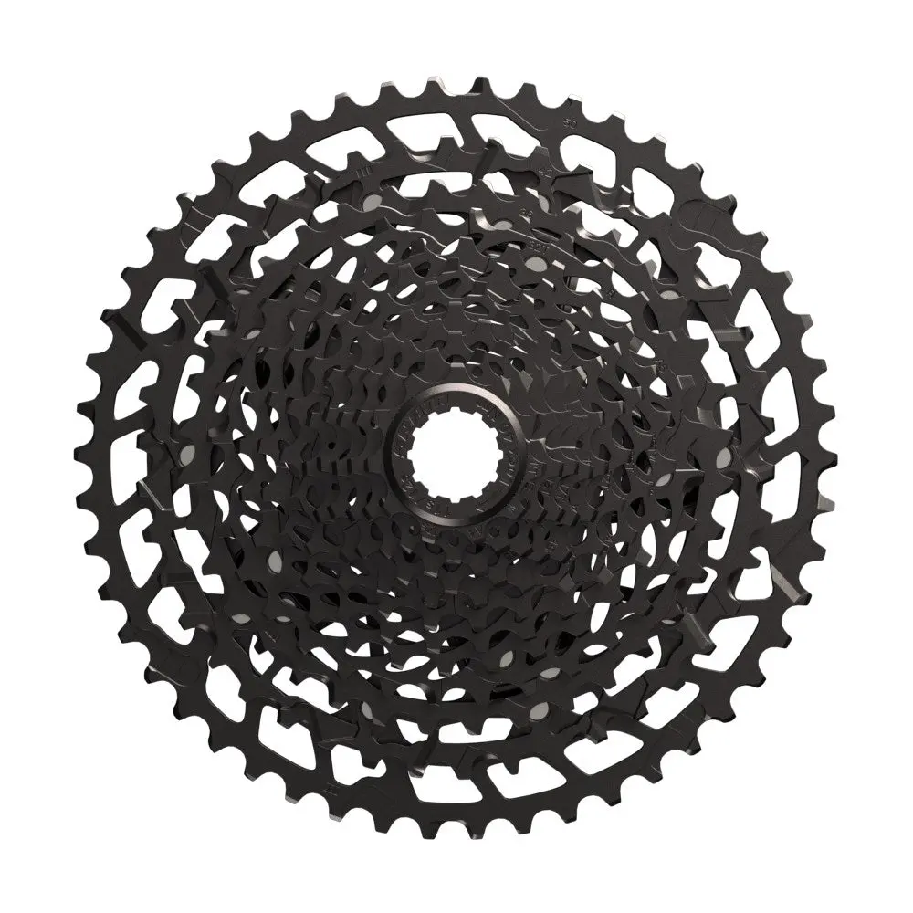 Sram Pg-1230 11-50T 12-Speed Cassette (Nx Eagle) 1