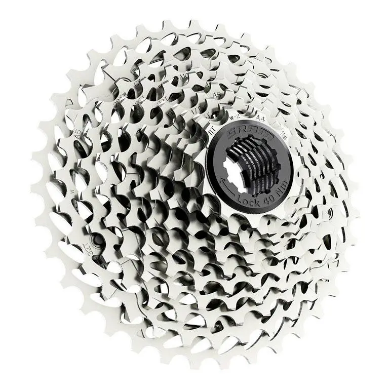 Sram Pg1130 11-36T 11-Speed Cassette (Shimano Compatible) 1