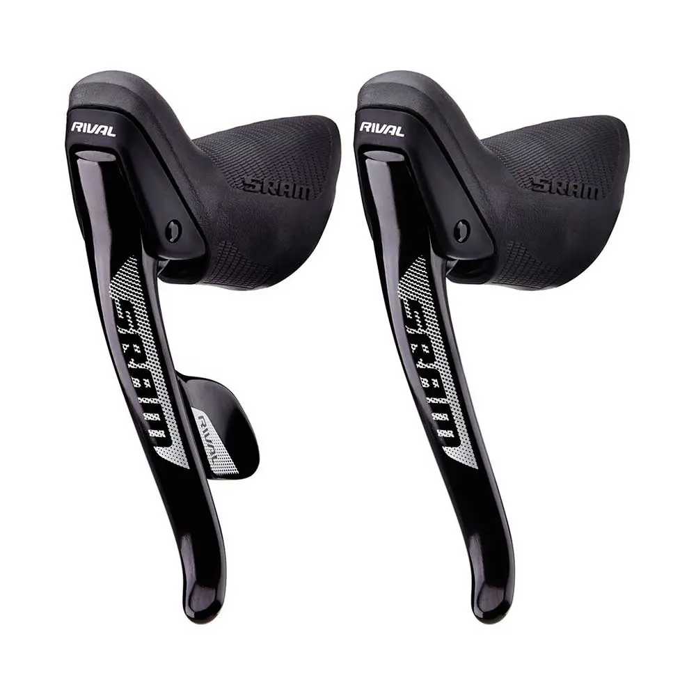 Sram Rival 1X 11-Speed Double-Tap Road Shifters 1