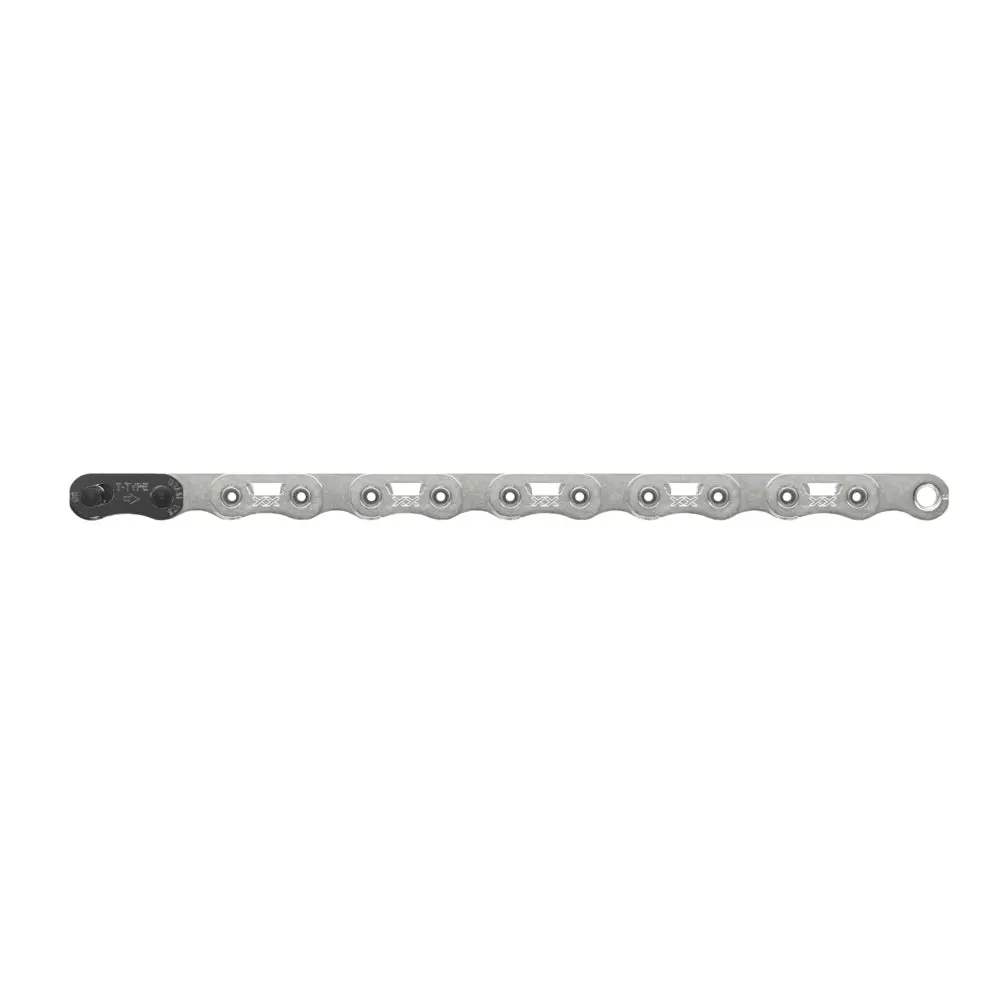 Sram Xxsl Eagle T-Type Flat Top 12 Speed Chain 1