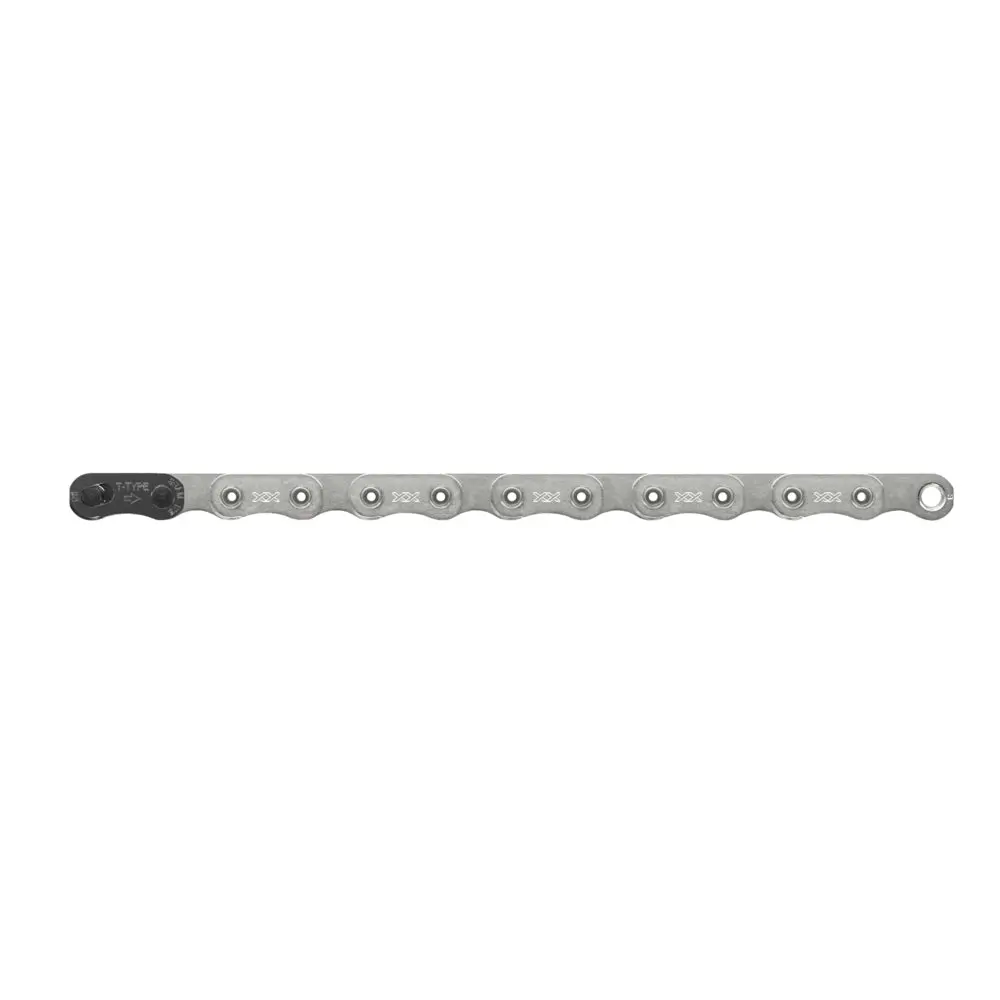 Sram Xx Eagle T-Type Flat Top 12 Speed Chain 1