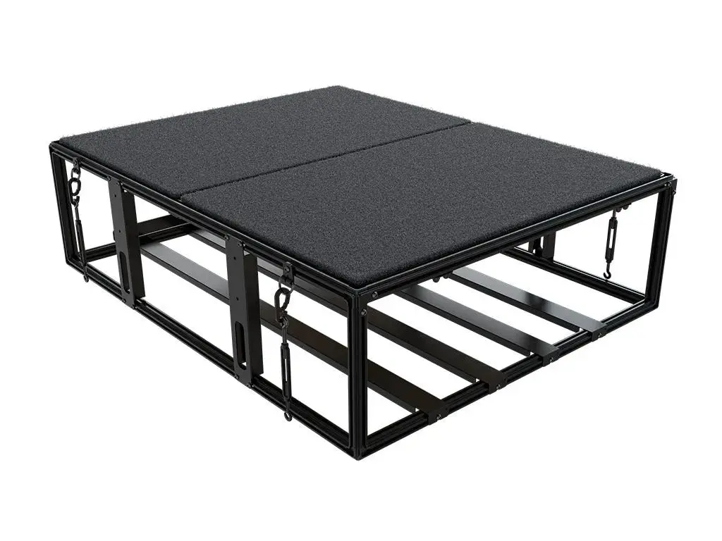 Front Runner 4 Wolf Pack Pro Storage System / Narrow 1