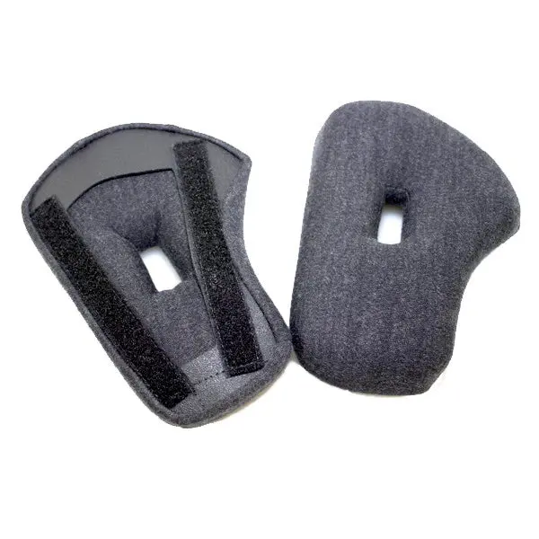 Impact Air Draft Cheek Pads 1