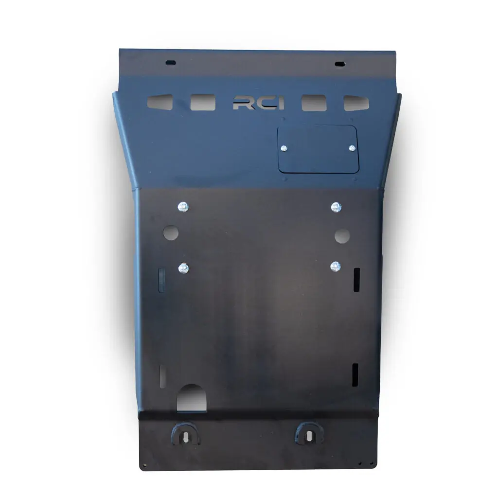 Rci Engine Skid Plate | 24-Present Tacoma 1