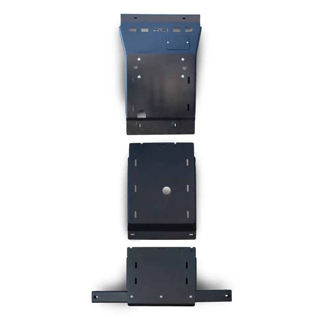 Rci Skid Plate Package | 24-Present Tacoma 1