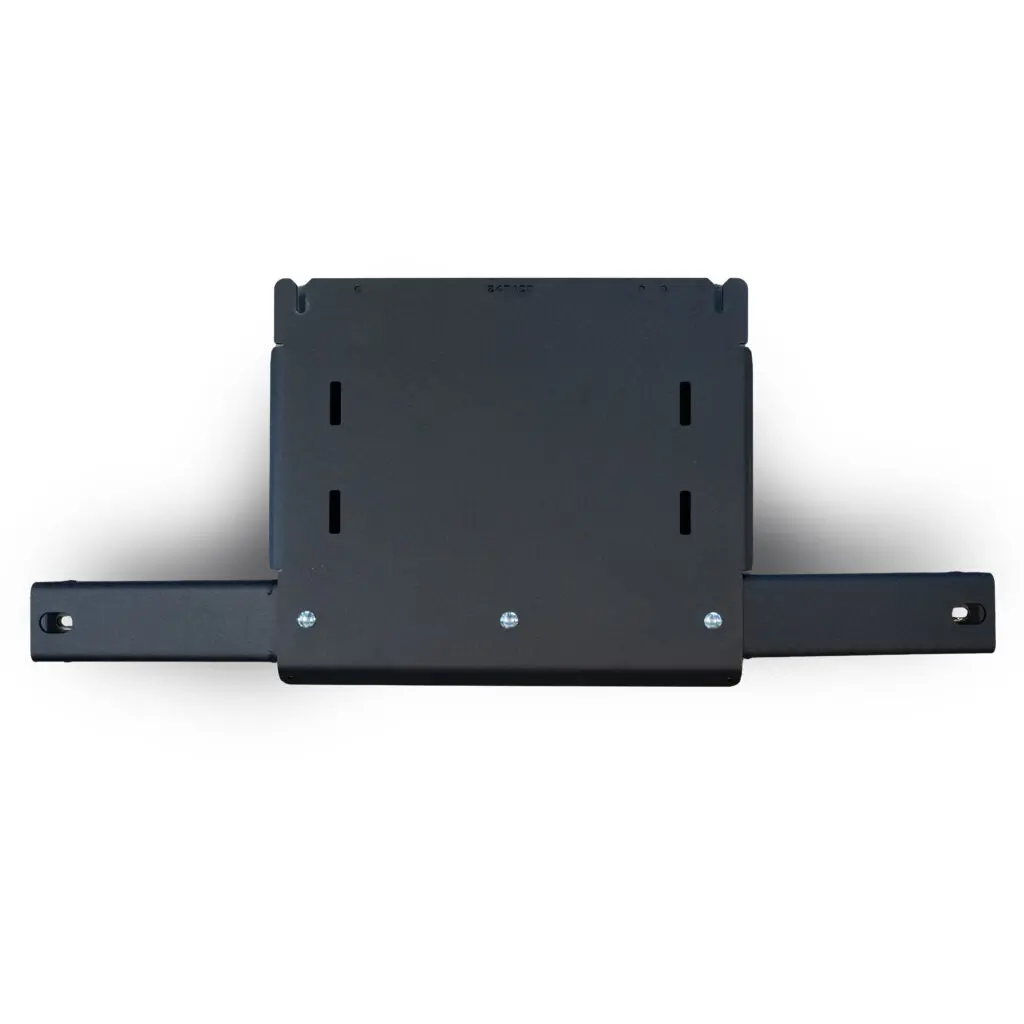 Rci Transfer Case Skid Plate | 24-Present Tacoma/25-Present 4Runner 1