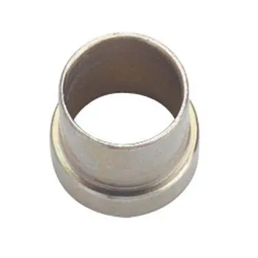 Steel Tube Sleeve-819 1