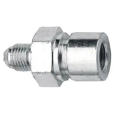Steel Tubing Adapters-502 1
