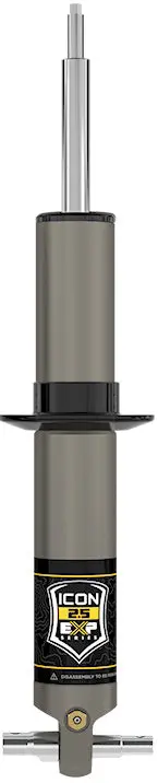 2019+ Gm 1500 2.5 Exp Front Coilover Shock 1