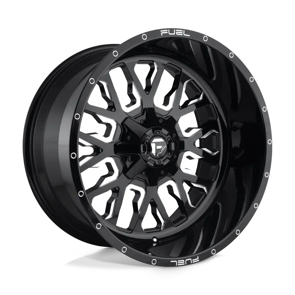 Fuel Wheels | Stroke 1