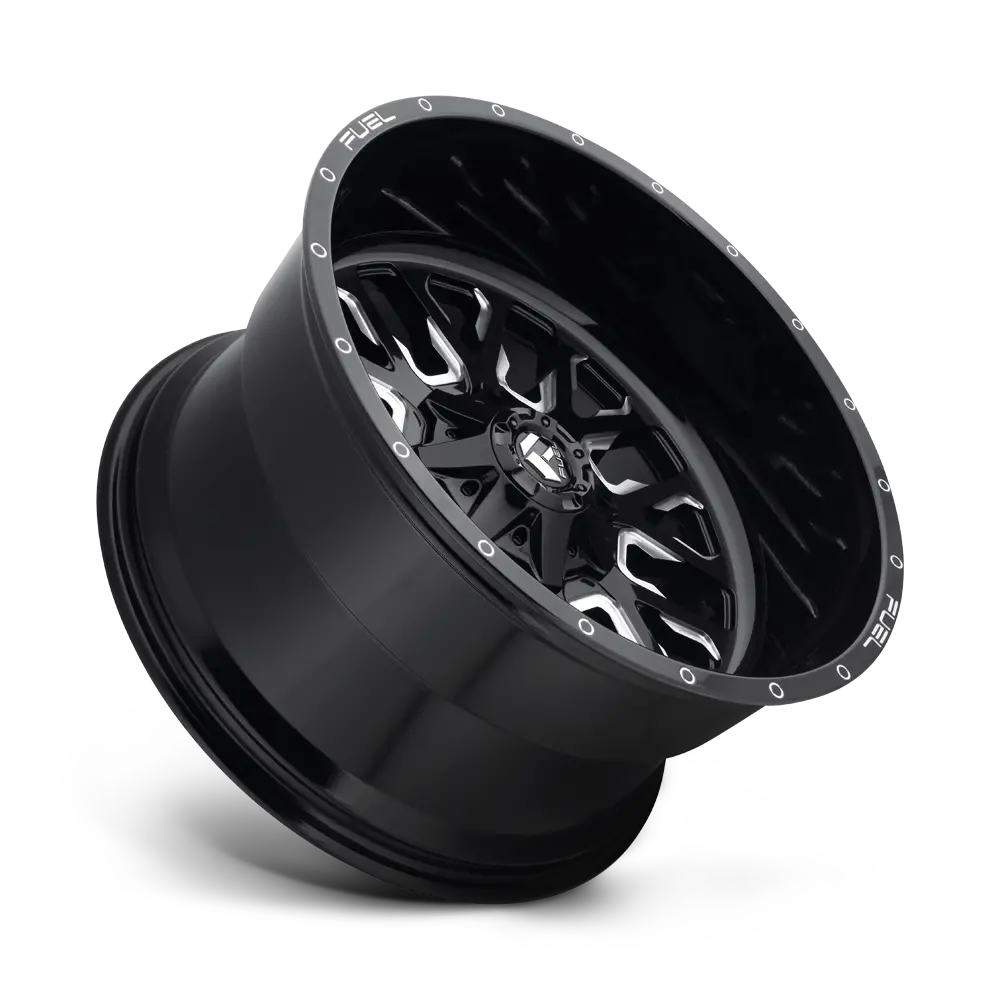 Fuel Wheels | Stroke 2