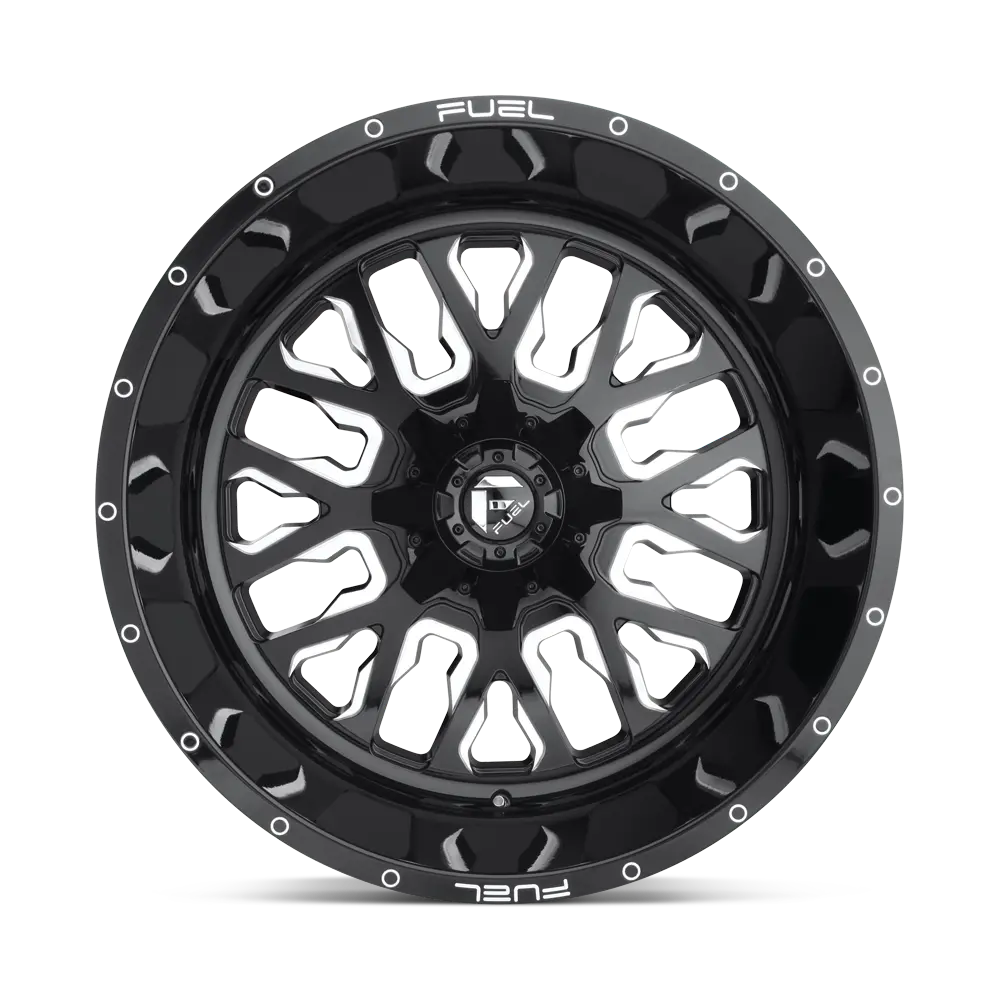 Fuel Wheels | Stroke 3