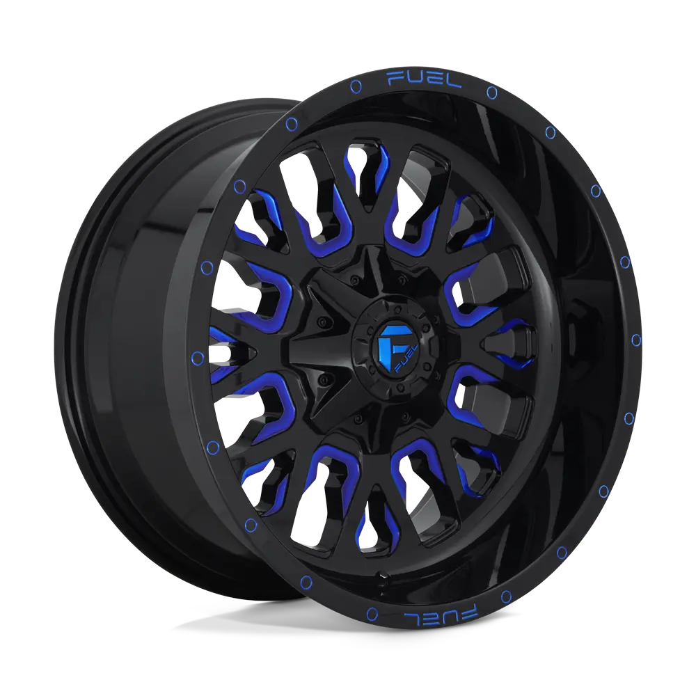 Fuel Wheels | Stroke 4