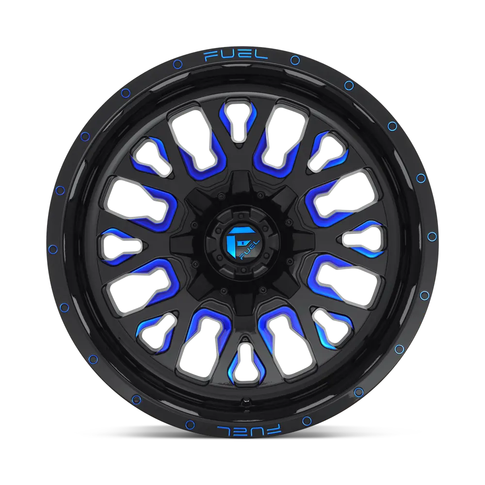 Fuel Wheels | Stroke 6