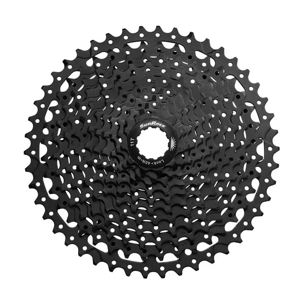 Sunrace Csms8 11-Speed 11-36T Youth Mtb/Cx Cassette (Shimano Compatible) 1