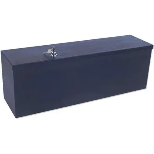 Super Storage Trunk 1