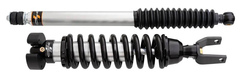 19-24 Ram 1500 4X4 Carli Spec 2.5″ C/O Front 2.0″ Ifp Rear 2.5″ Lift Shock Pkg 1