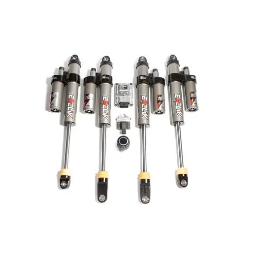 E-Clik Pro Suspension System - Extended Length 1