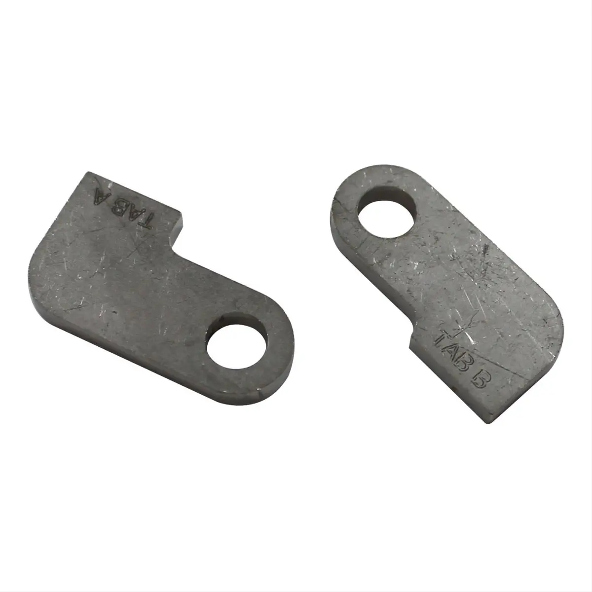 Collector Tabs Weld-On 1
