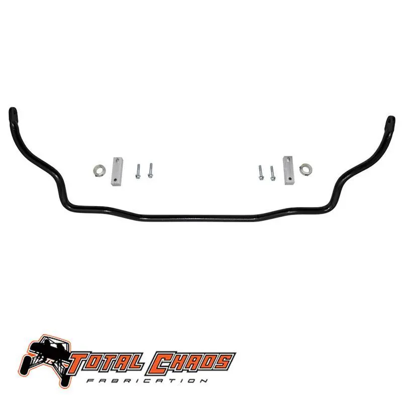 Sway-Bar System For Total Chaos +2" Long Travel Kit 1