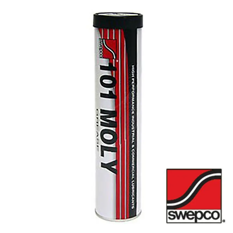 Swepco 101 Moly Grease / Cv Grease-Swe-101 1