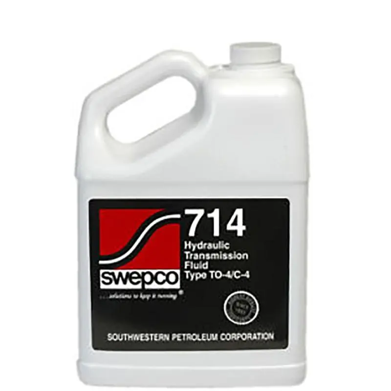 Swepco 714 Automatic Transmission Fluid 20Wt 1