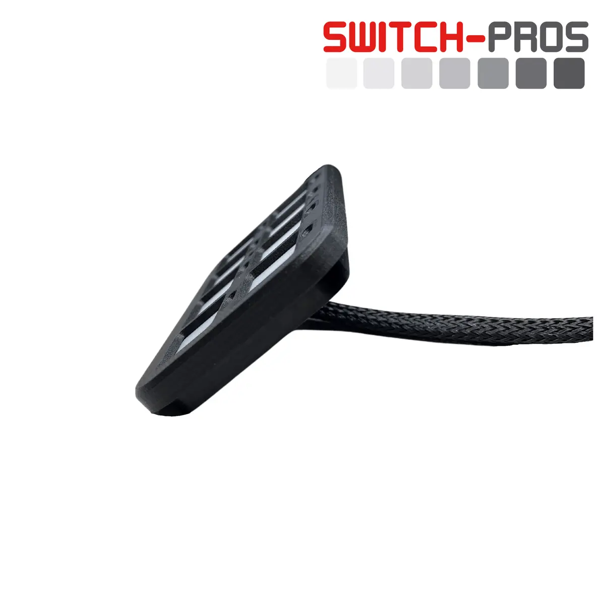 Switch Pros - Touch 8 Sp-9100 Keypad Cover - Sp-Rcr-T8 2