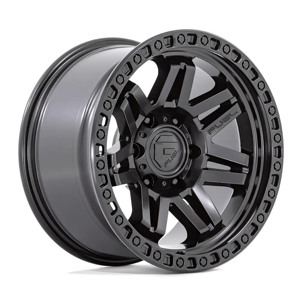 Fuel Wheels | Syndicate 1