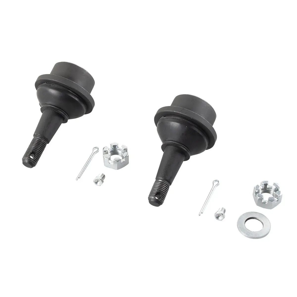 Synergy Jeep Jl / Jlu / Jt Heavy Duty Ball Joint Kit - Single Side 1