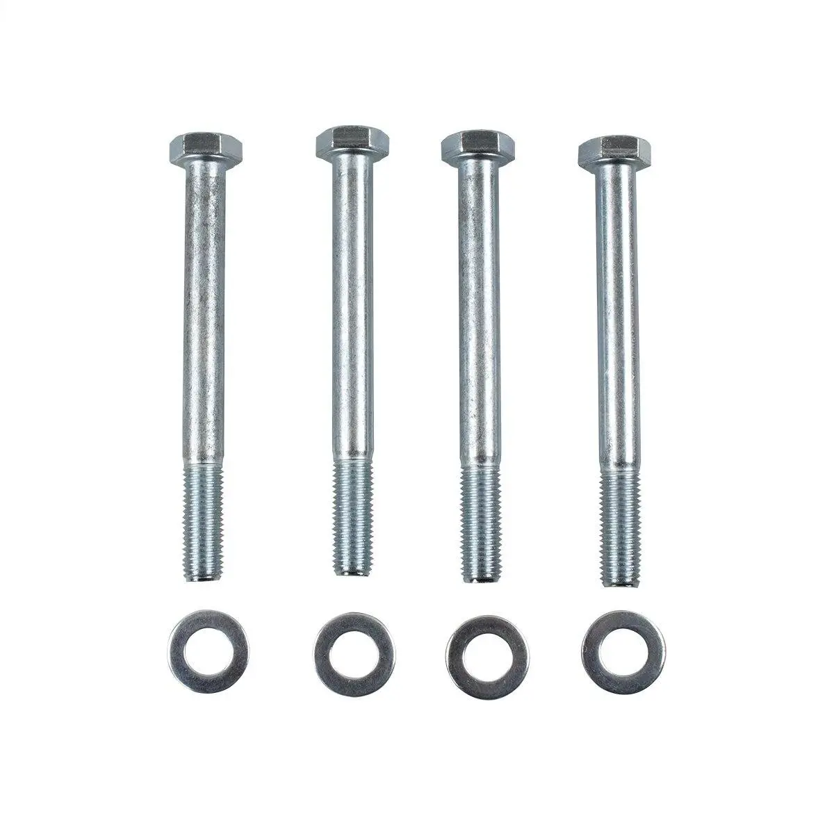 Synergy Jeep Jl / Jlu / Jt Steering Box Bolt Kit 1