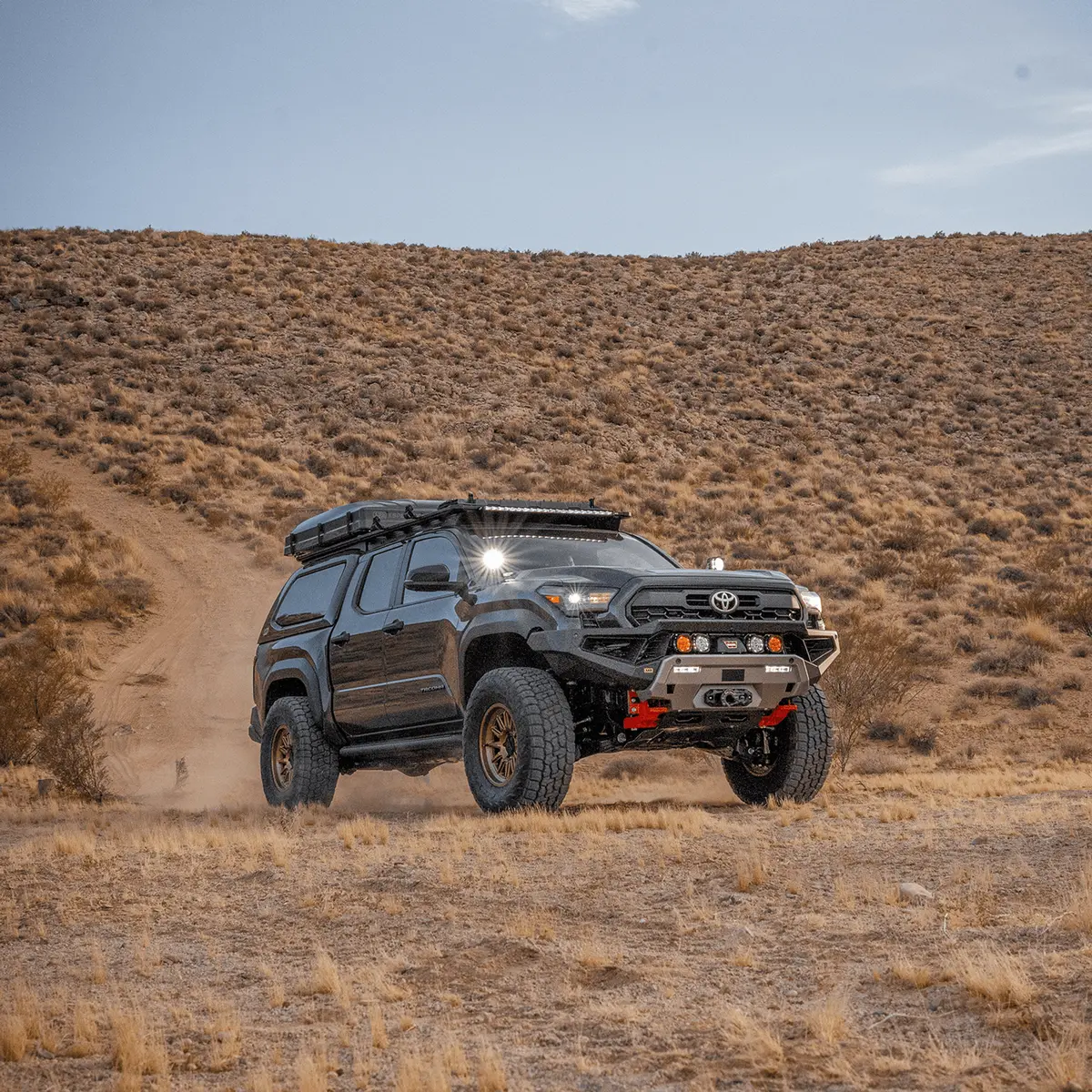 Arb Zenith Winch Bumper 3423210B 1