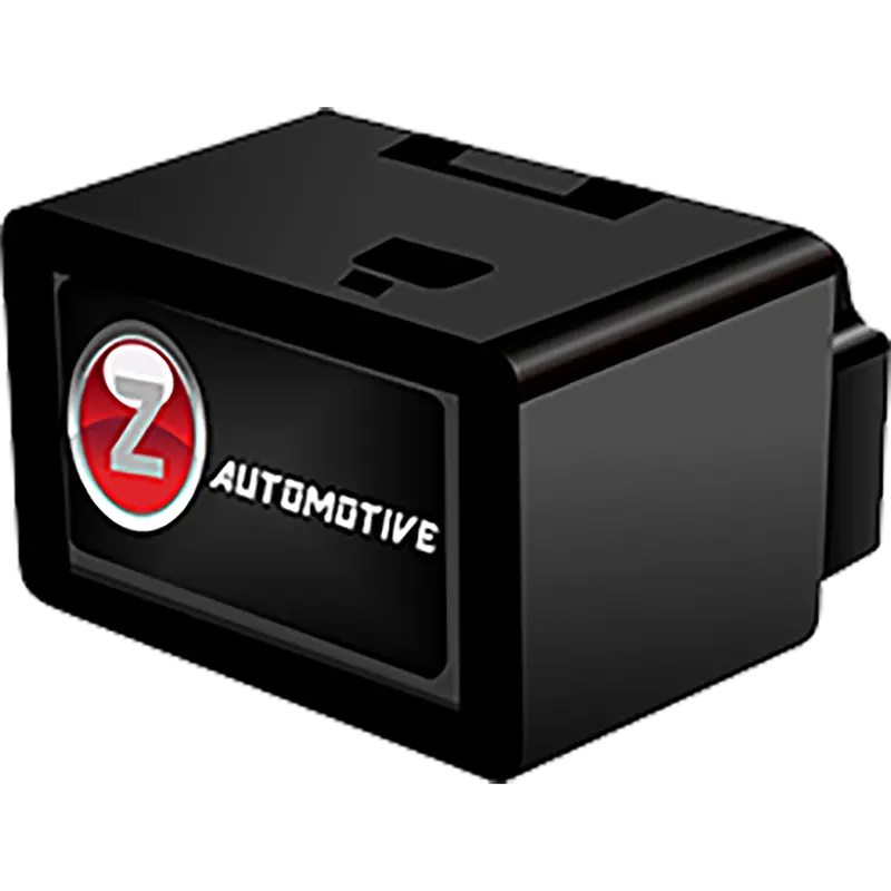 Z Automotive Tazer Jl/Jt Mini 1