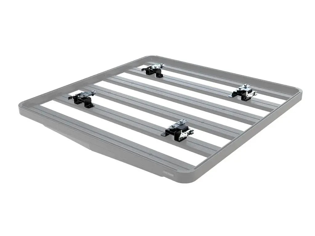 Front Runner Quick Release Tent Mount Kit / 4 Piece 1