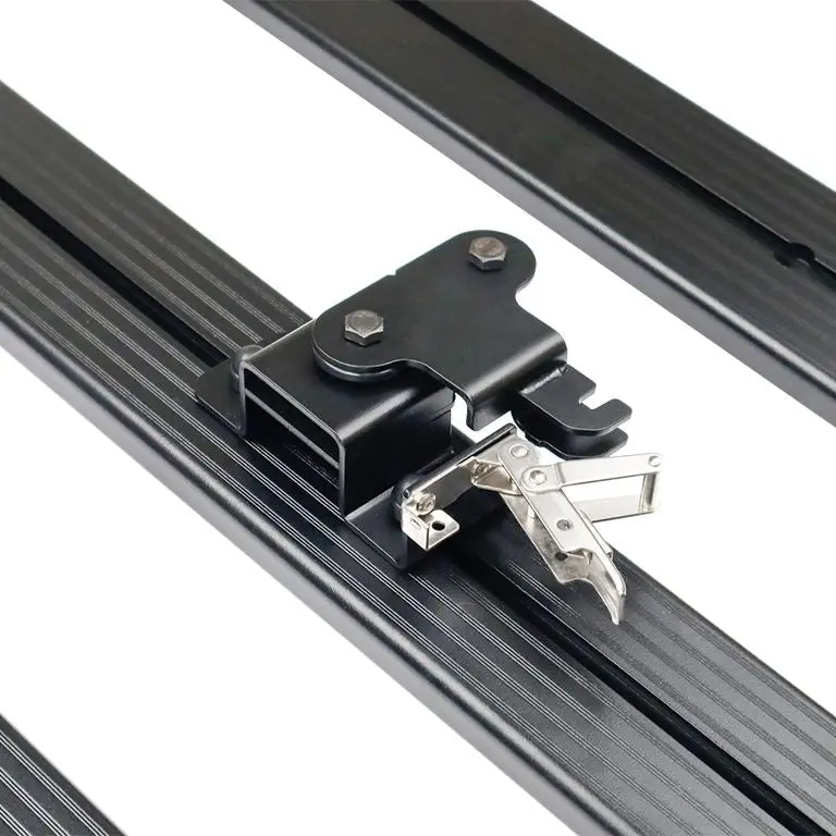 Front Runner Quick Release Tent Mount Kit - Tbmk020 1