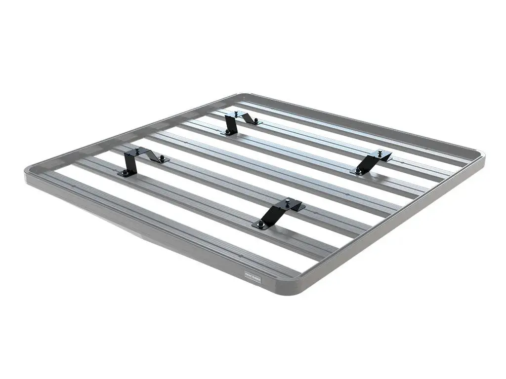 Front Runner Tent Mount Kit / 4 Piece / Tall 1