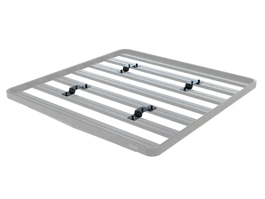 Front Runner Tent Mount Kit / 4 Piece 1