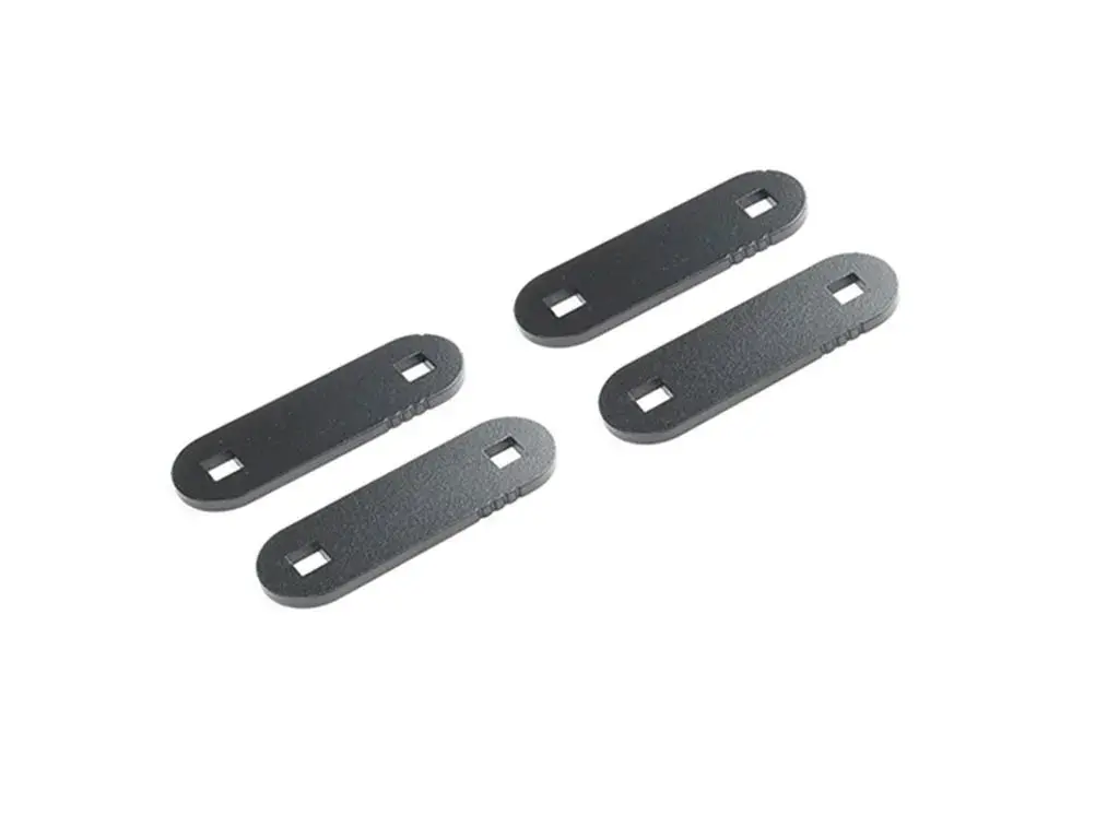 Front Runner Autohome Quick Release Tent Channel Set / 4 Piece 1
