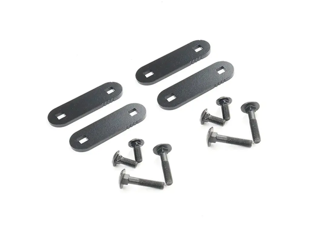 Front Runner Autohome Quick Release Tent Channel Set / 4 Piece 2