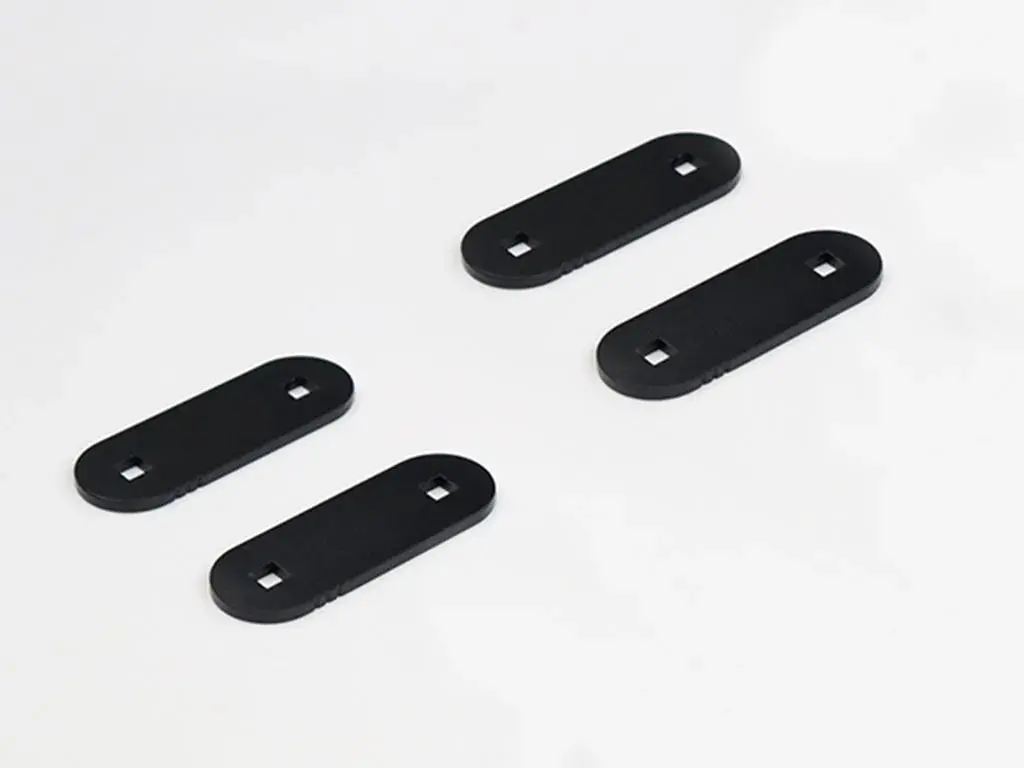 Front Runner Universal Quick Release Tent Channel Set / 4 Piece 1