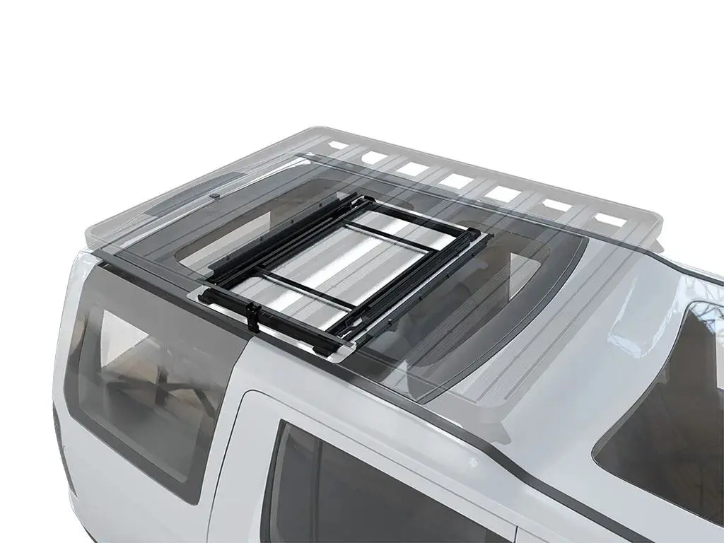Front Runner Under Rack Table Kit 1