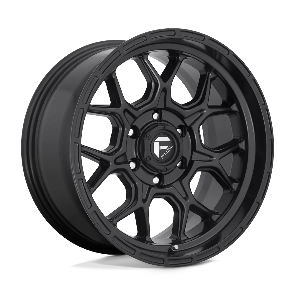 Fuel Wheels | Tech 1