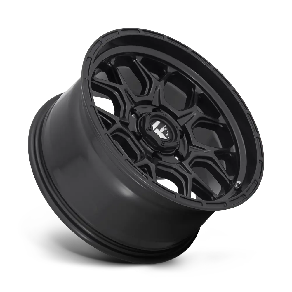 Fuel Wheels | Tech 2