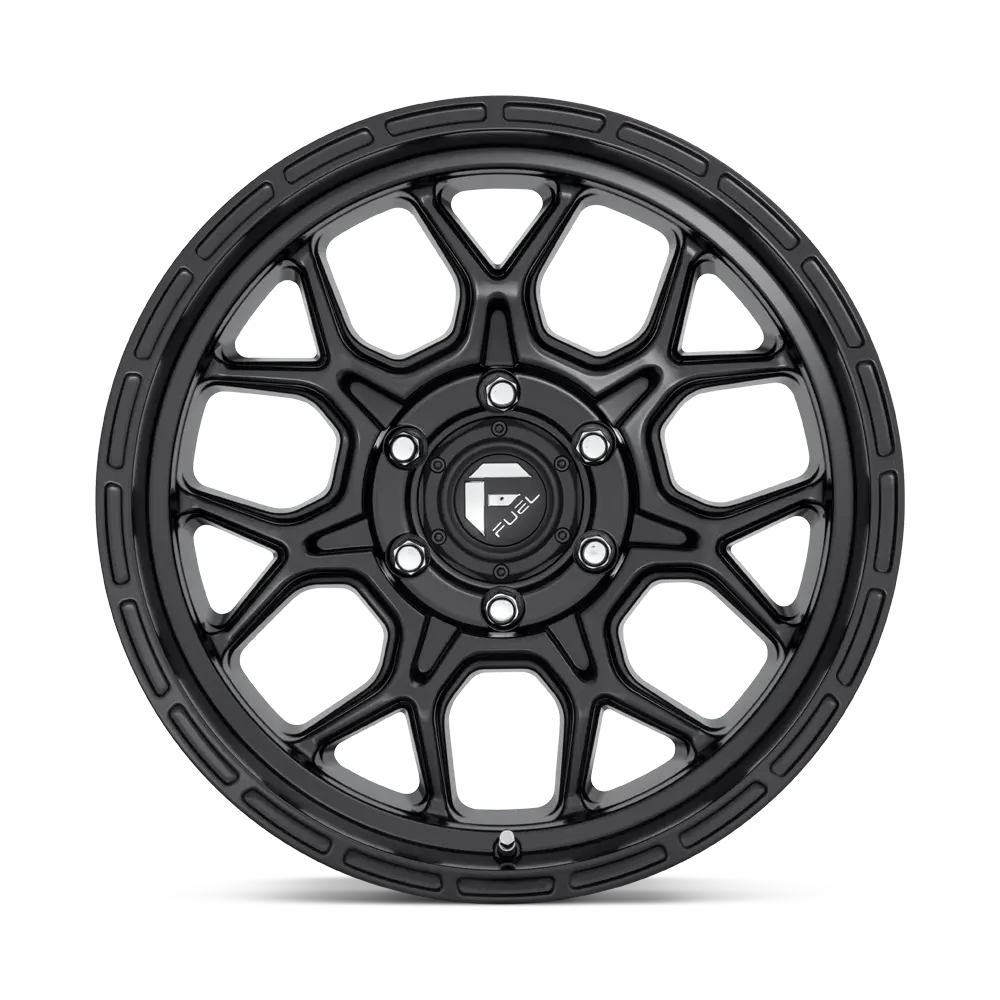 Fuel Wheels | Tech 3